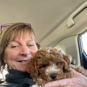 Meet your Posher, Lynn